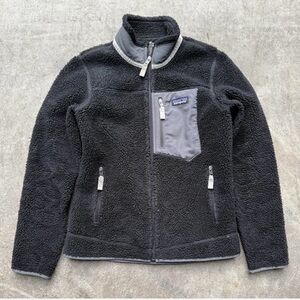 Patagonia Retro-X Fleece Jacket